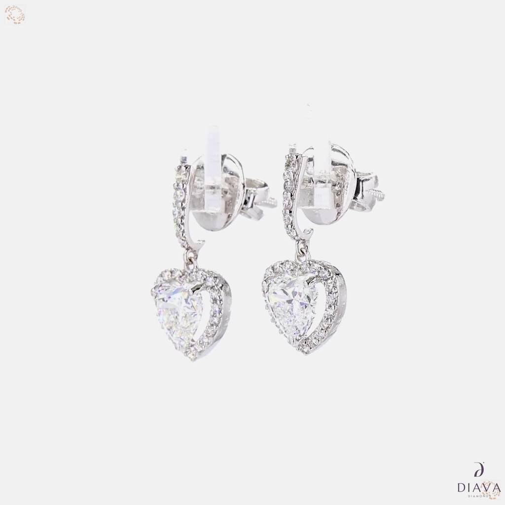 Valentina Halo Drops : ValentinaHaloDrops