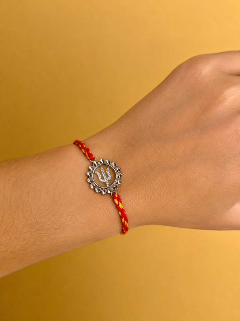 Trishul Rakhi : AJSEAMB0005