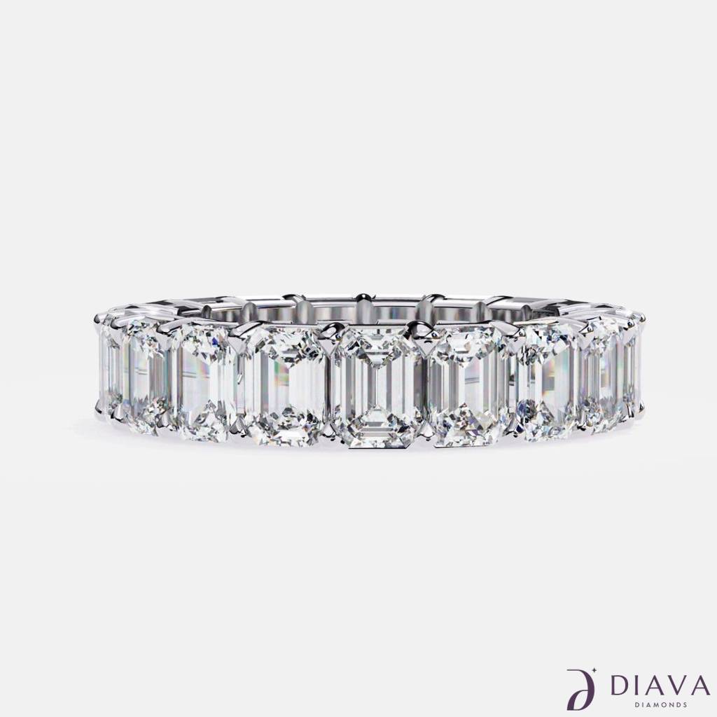 Emerald Eternity Band : EmeraldEternityBand