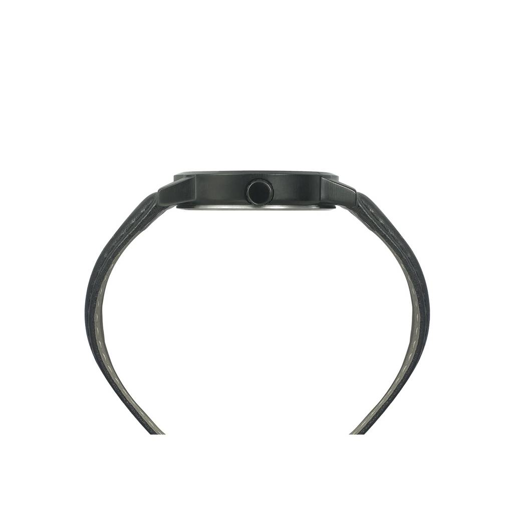 Timex Round 40Mm Dial Analog Men Watch - Twhg35Smu09 : TWHG35SMU05