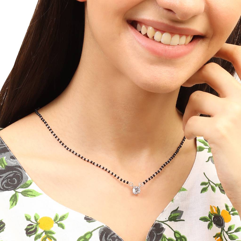 Iski Uski 925 Sterling Silver Kirra Pendant