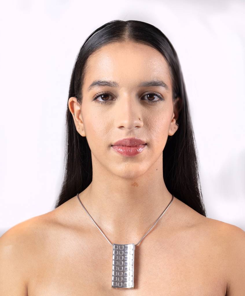 Kitthh Mega Pendant : MM-KK-MP-S