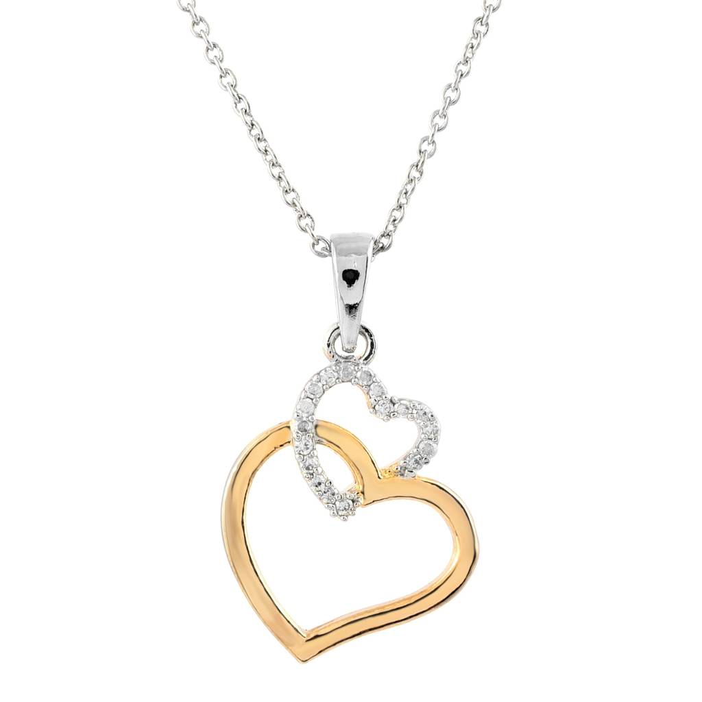 Infinite Affection Charm/Pendant : AJPENGJHT04