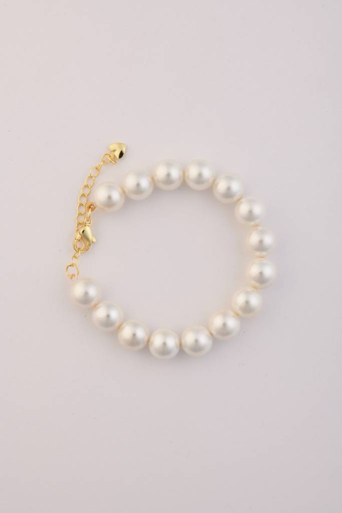 Lola Pearl Bracelet : PRBB21