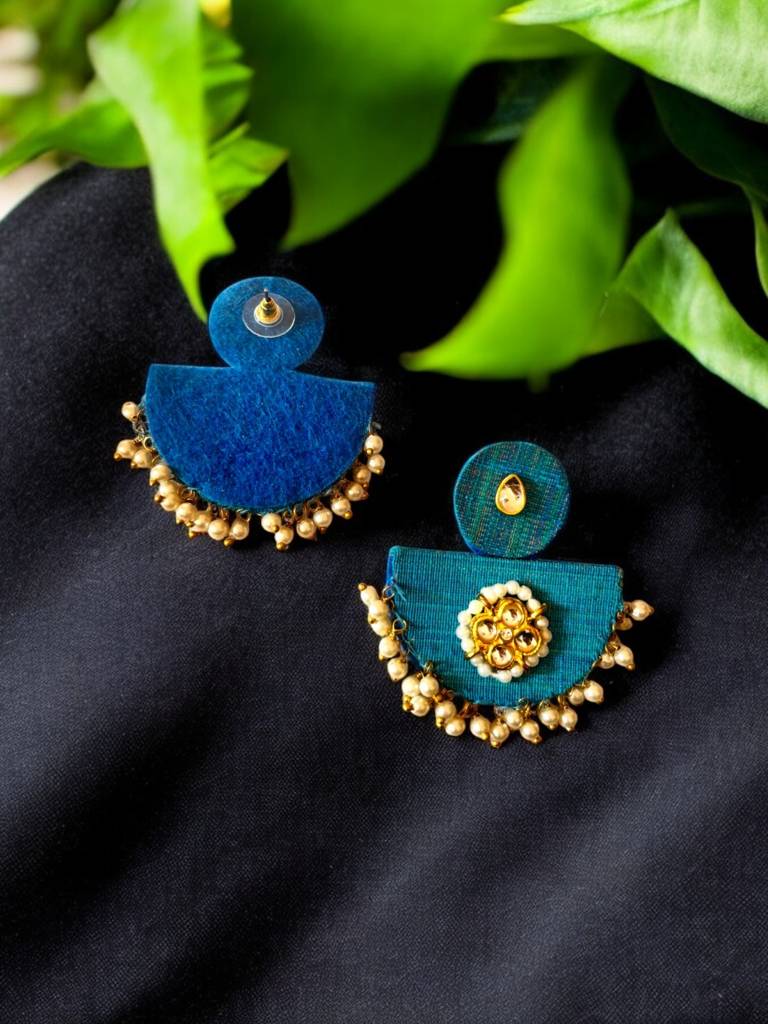 Handmade Traditional Jewellery : VI24JSHM100017