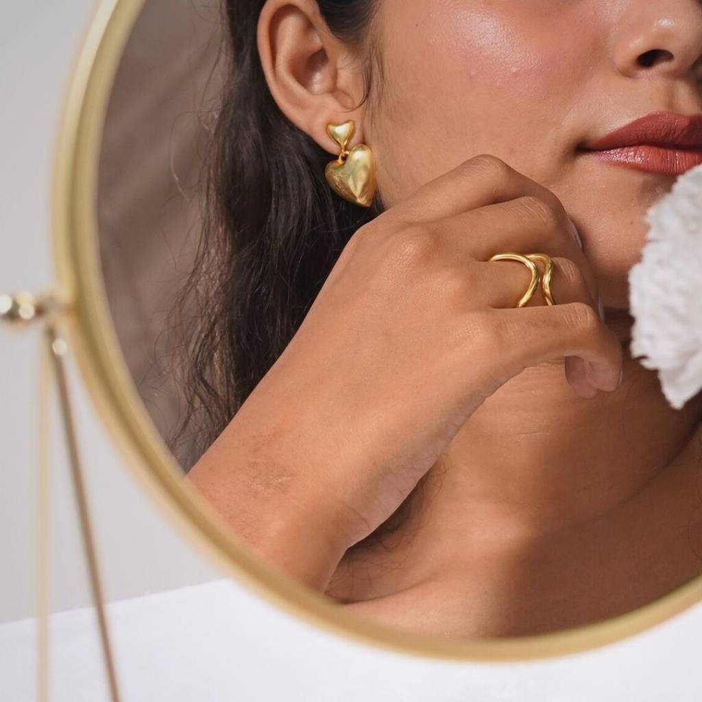 Sway Ring : SwayRingNIH126RI14