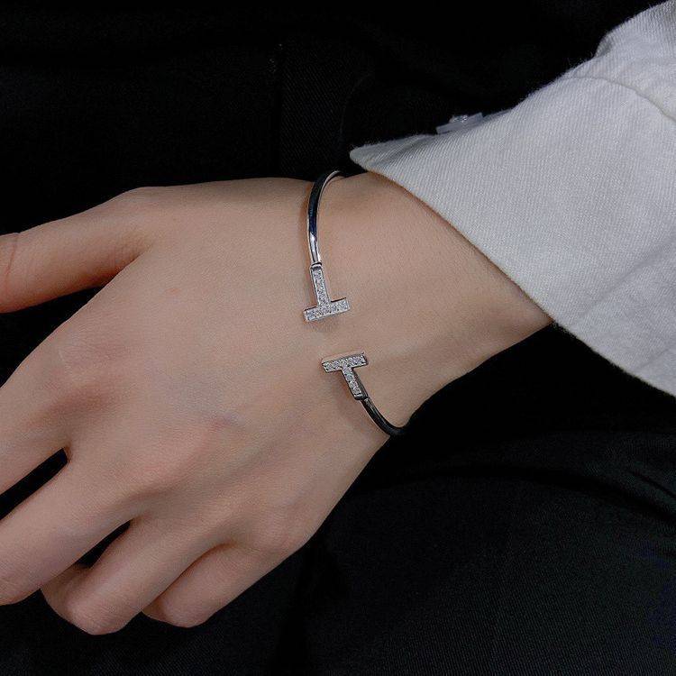 To A Tee Bangle Bracelet : ToaTeeBangleBracelet-LT-BR-BS-04