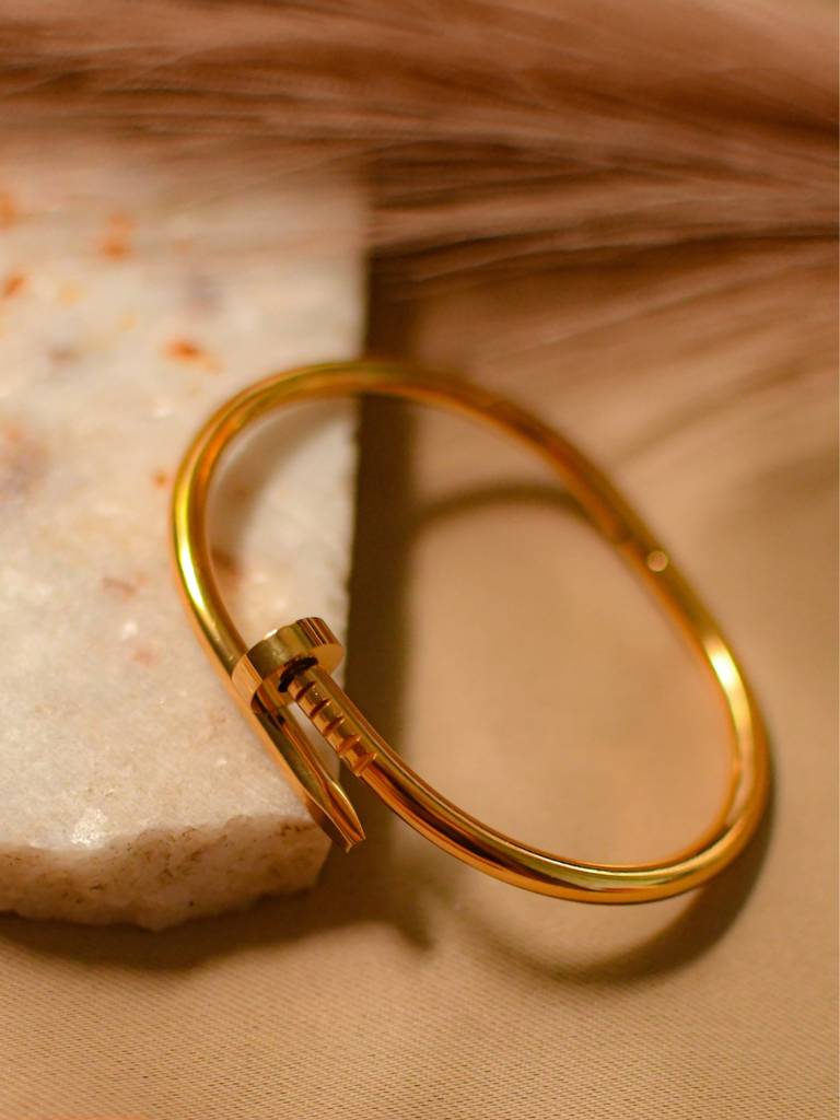 アクセサリー K18 gold bangle Amazon.co.jp: Bangle - Jewelry: Clothing, Shoes & Jewelry