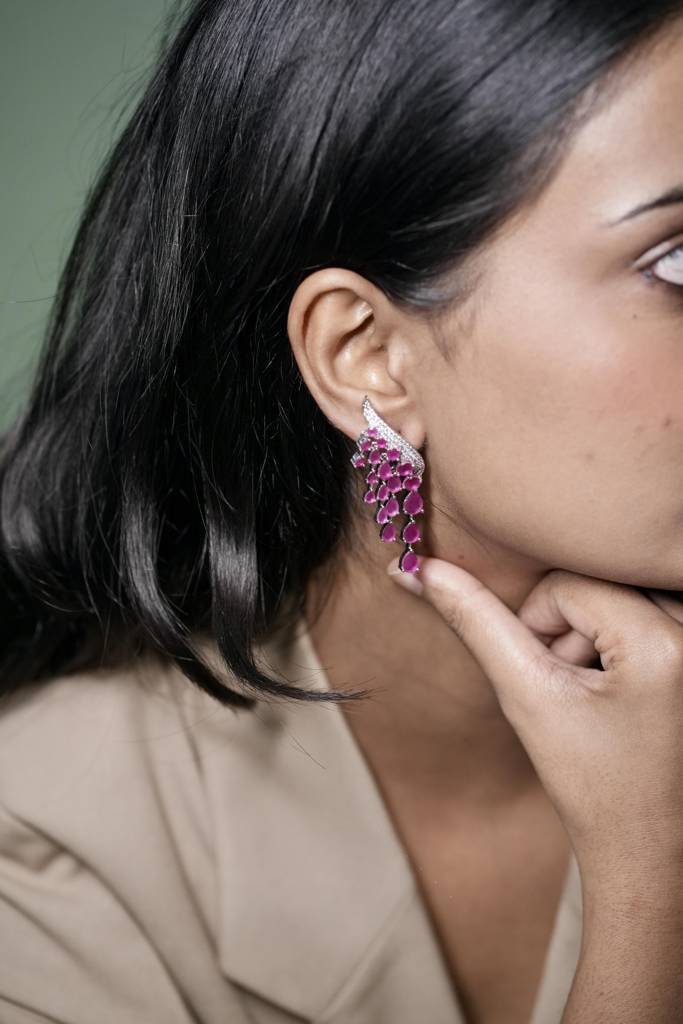 Hubba Hubba Earcuffs : BJER0097