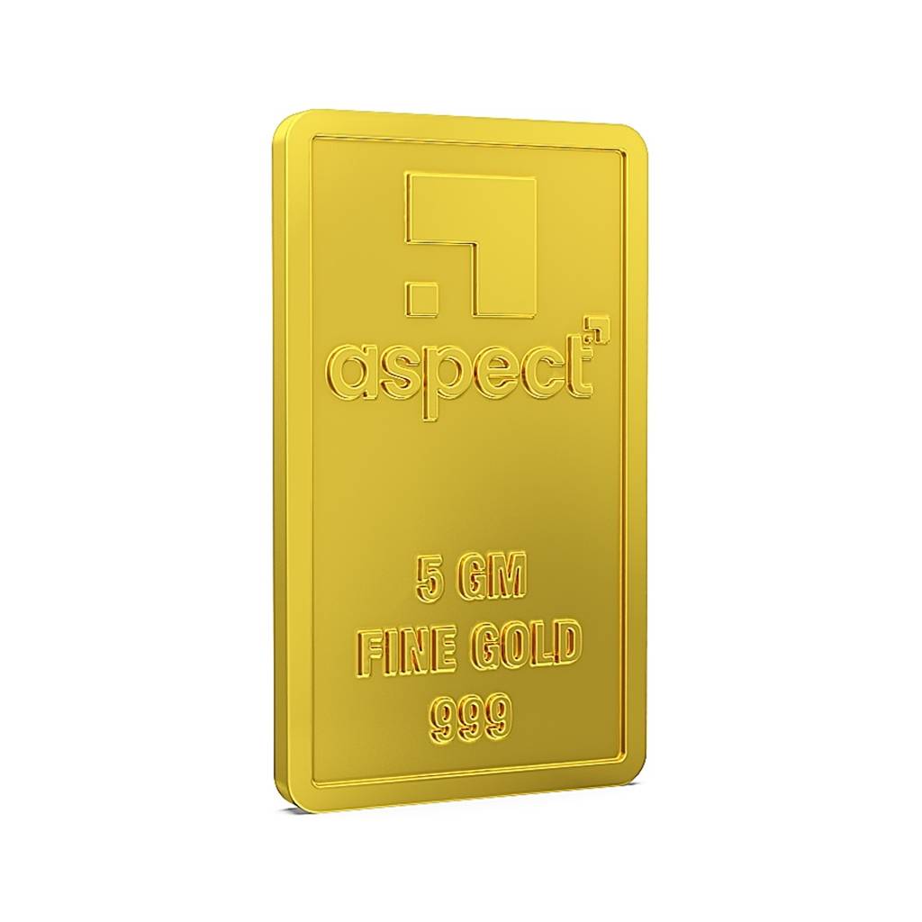 5 Gm Happy Valentine’S Day Gold Bar 24Kt (999) : AGB5GMVALENT999