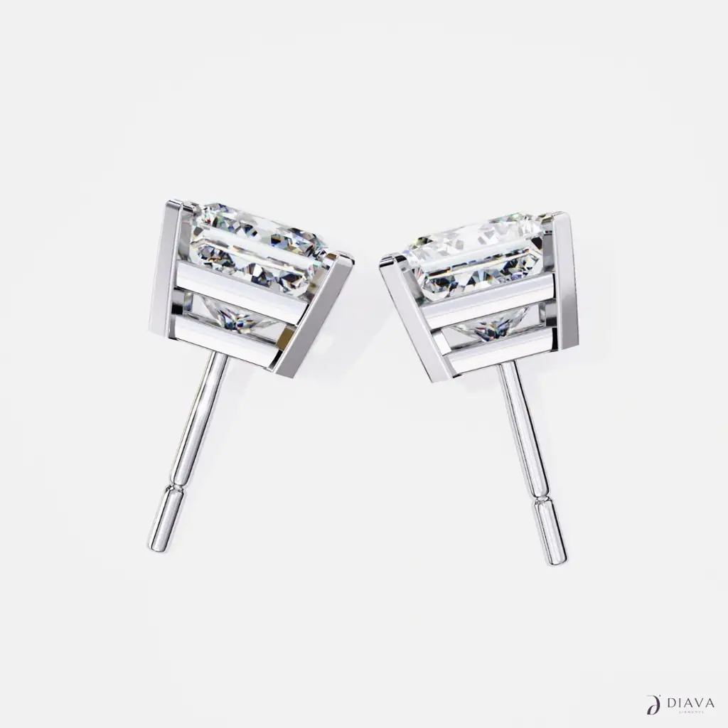 Classic Princess Studs : ClassicPrincessStuds