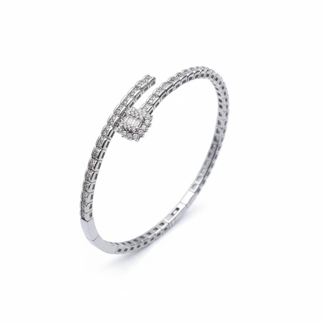The Lumina Bracelet : LKDCZTH02