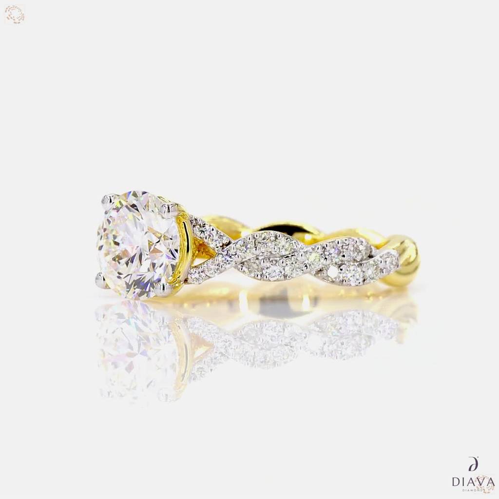 Starlit Whimsy Ring : StarlitWhimsyRing