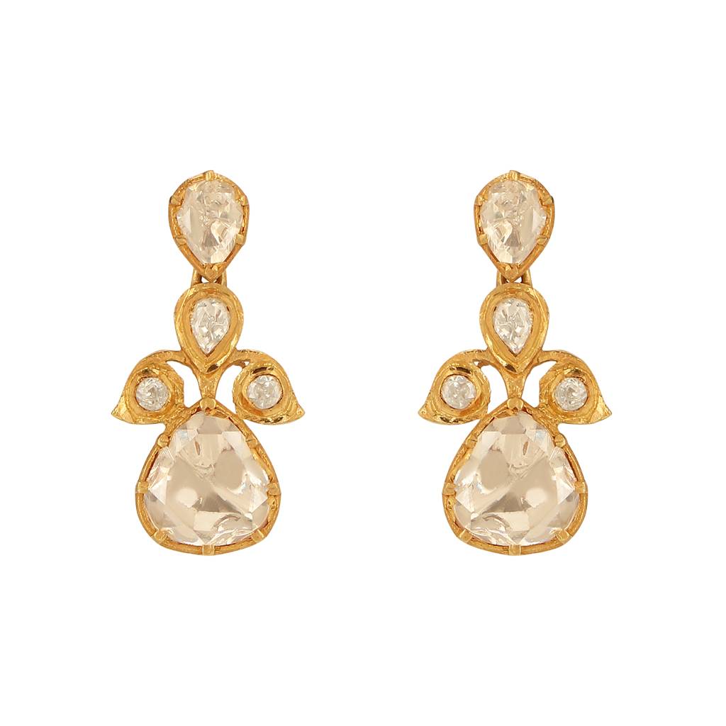Fiza Earrings : PJ10