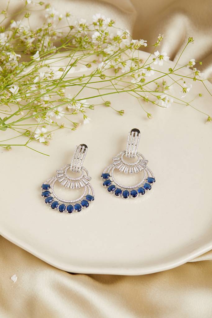 Elise Earrings : BJER0101