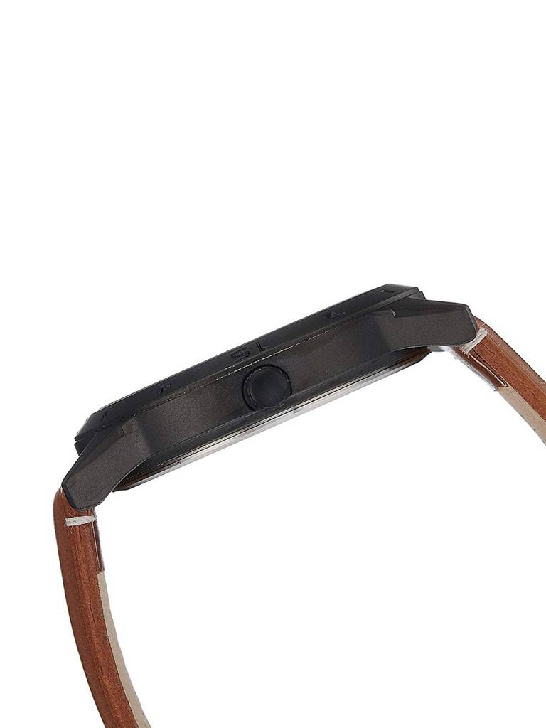 Timex Round 45Mm Dial Analog Men Watch - Tw000U936 : TW000U934