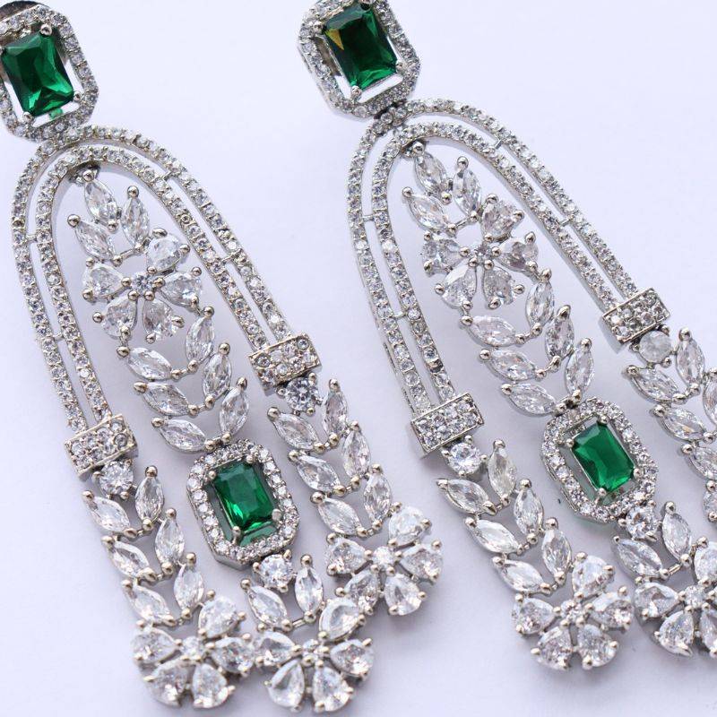 Garland Earrings : BJER0120