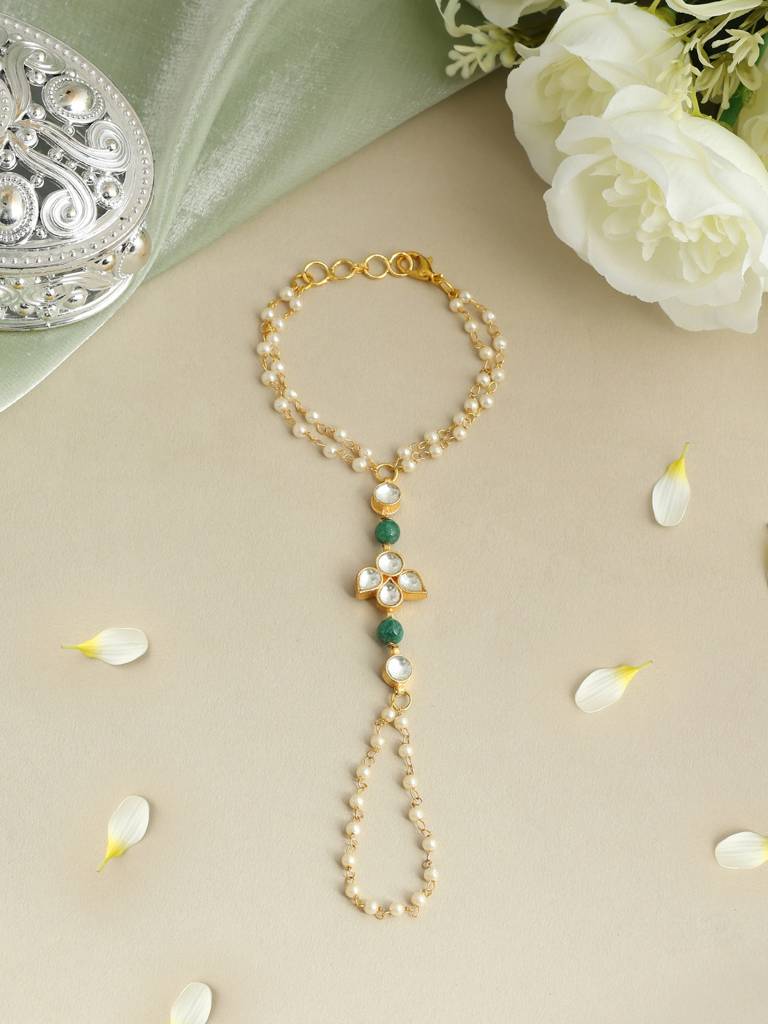 Ruby Raang Noor Haath Phool : RRKDEC25-39