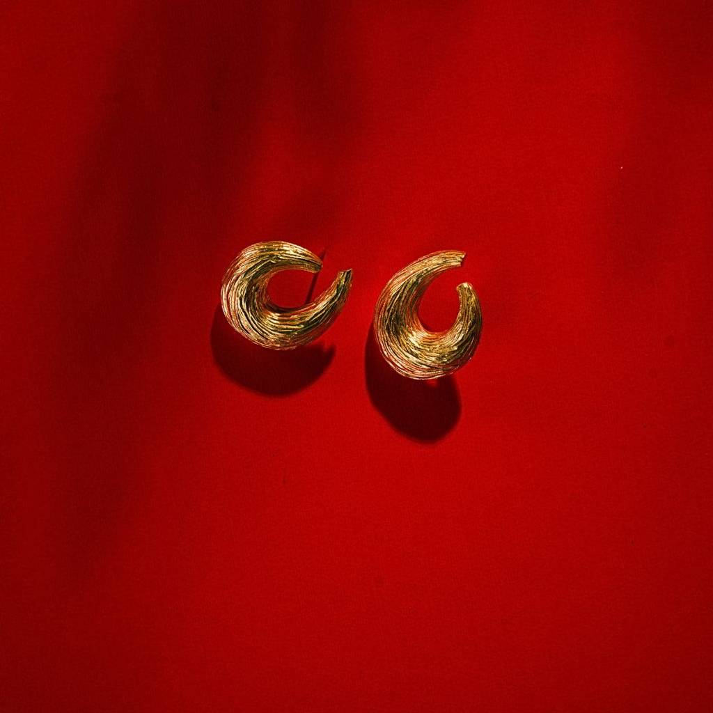 Wabi Sabi Studs : WabiSabiStudsNIH133ER70