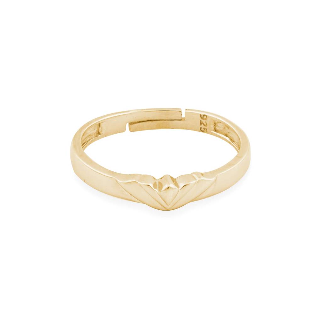Golden Knight Band For Men : ZLCPLR-1012-MY