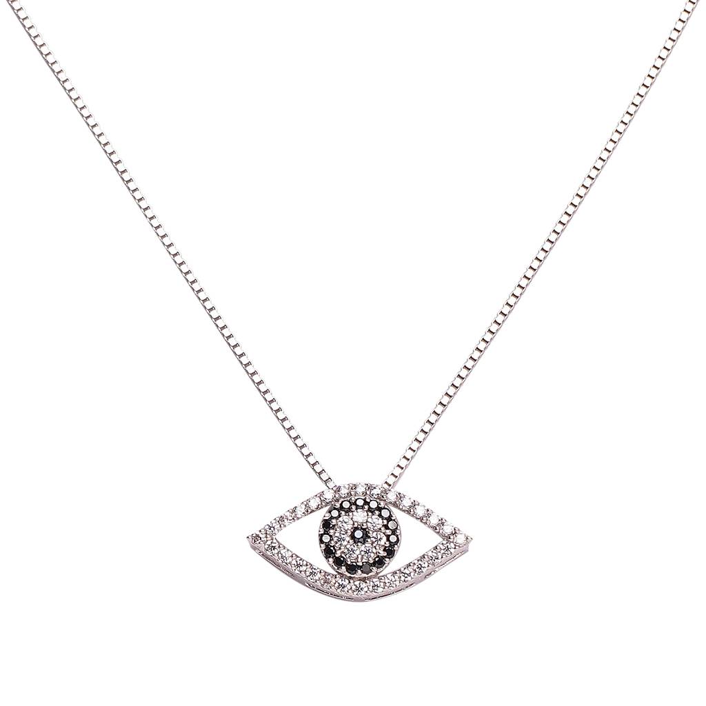 Evil Eye Pendant : CS18W