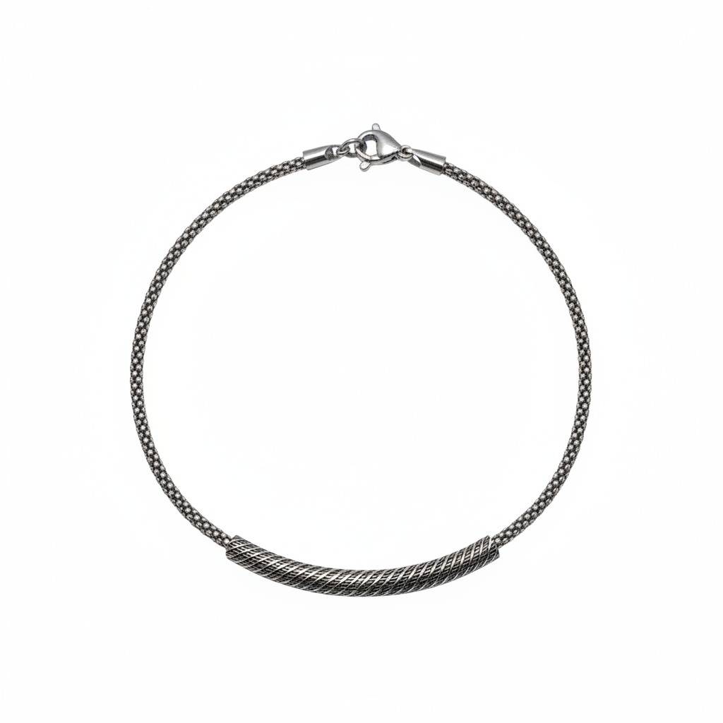 The Popcorn Peak Bracelet : CLBRRHTH03