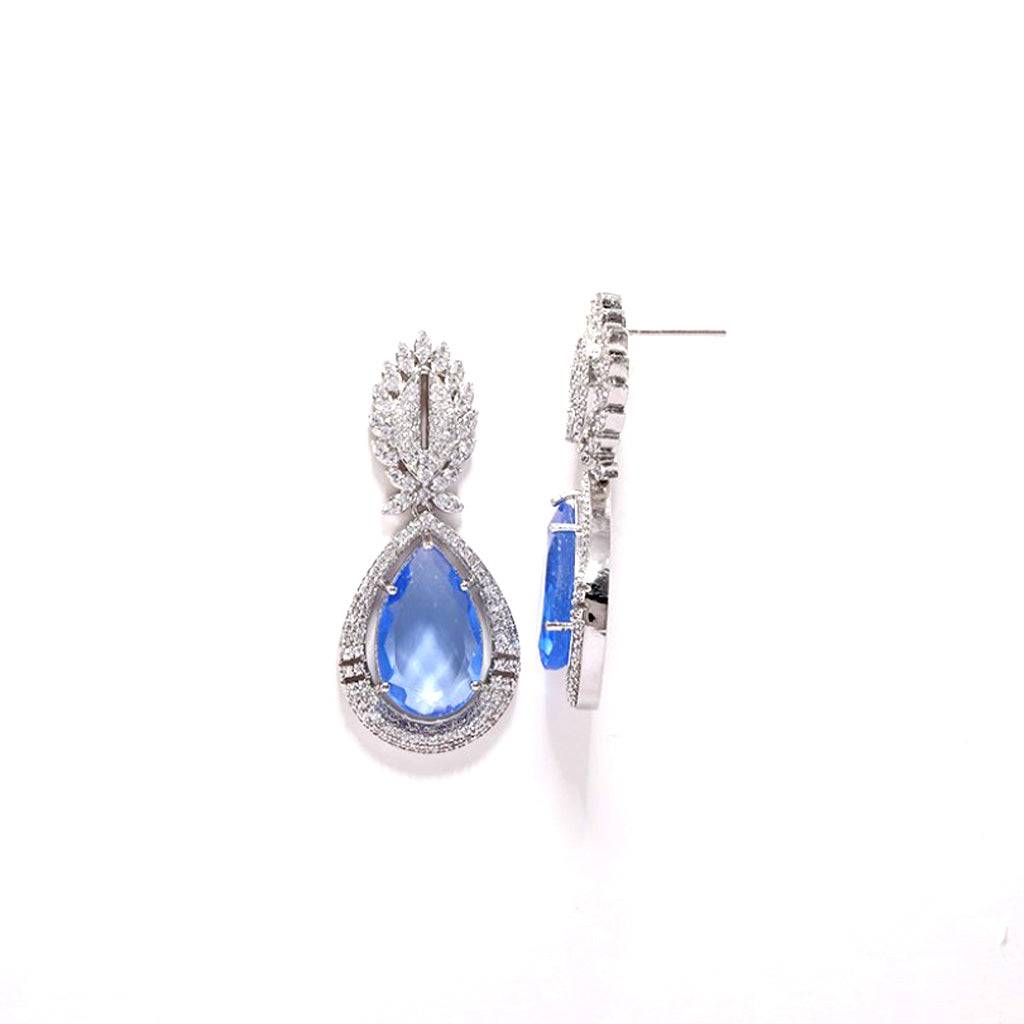 Imperial Elegance Necklace Set : NRO14