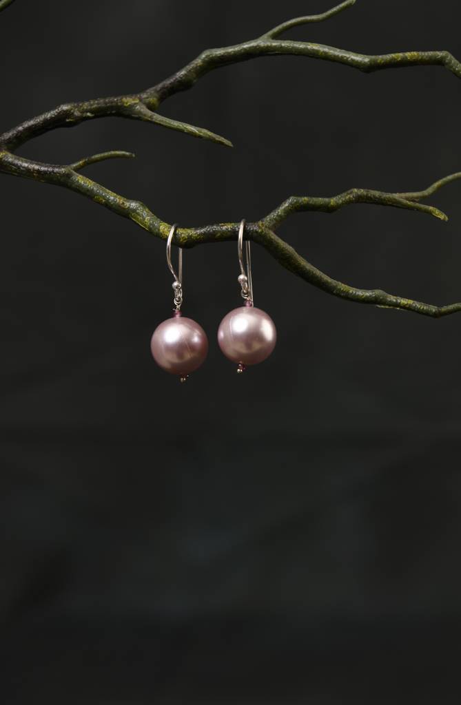 Make A Wish Pearl Drops : PRBE129