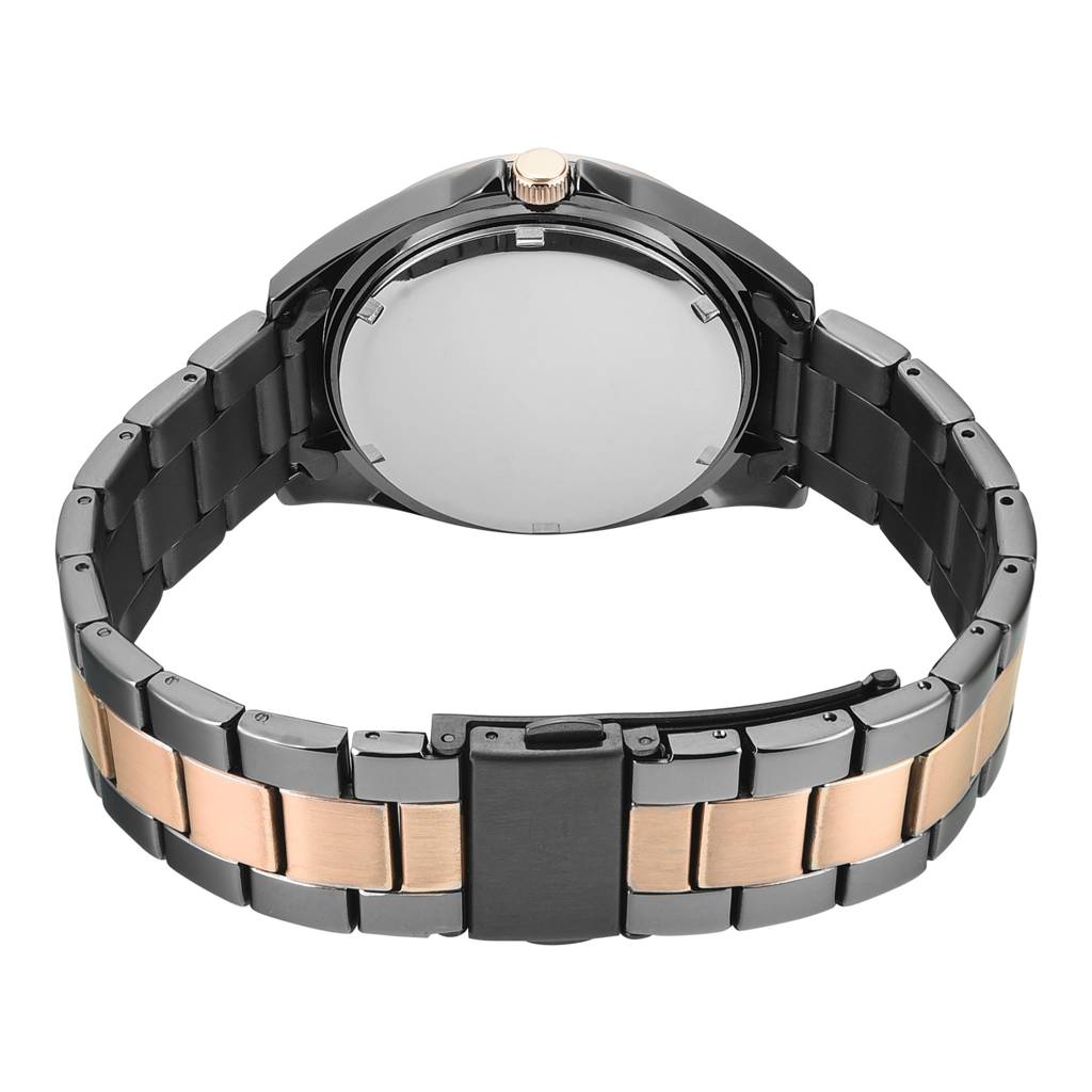 Timex Round 38Mm Dial Analog Women Watch - Twel253Smu01 : TWEL253SMU03