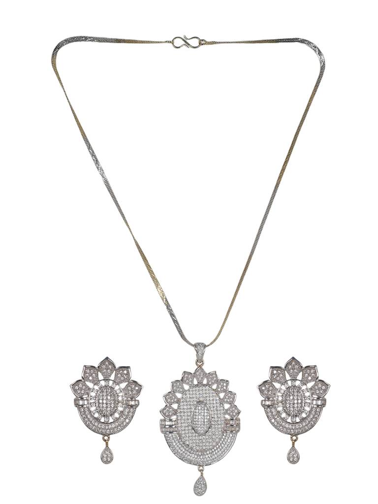 Victoria Pendent Set : ADPS1471