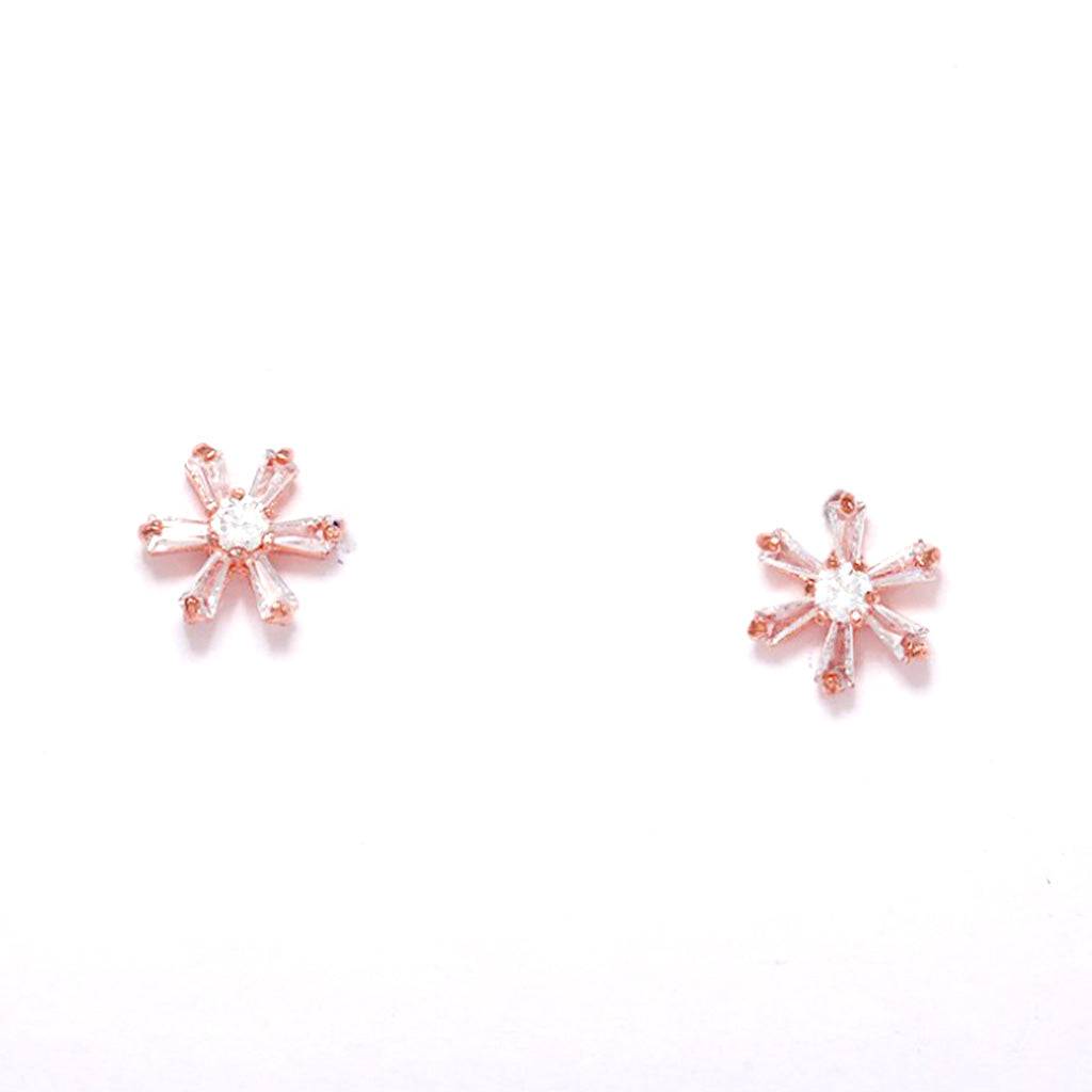 Gardenia Grace Pendant Set : PR005