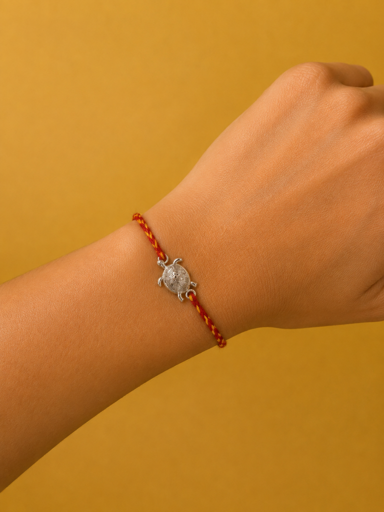 Turtle Rakhi : AJSEAMB0012