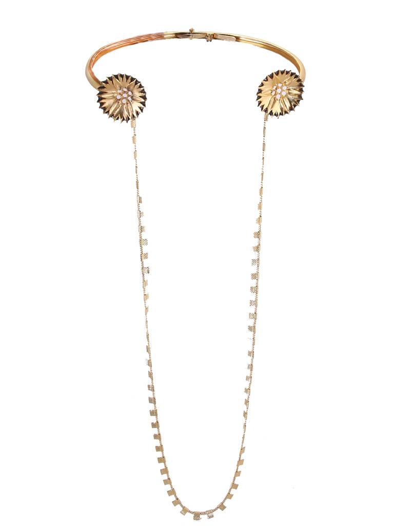 Apropos Accolade Choker : OTW-2001