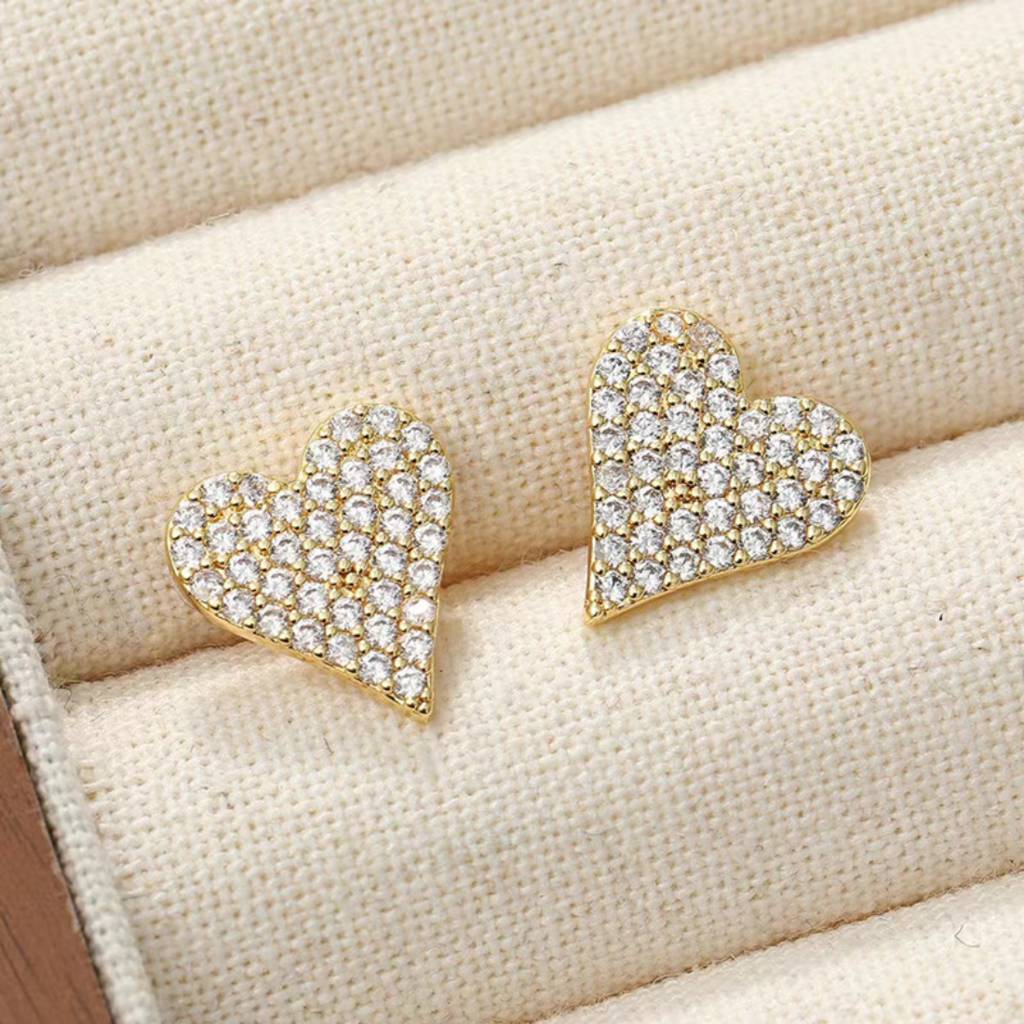 Eternz Certified Jewellery - AQUASTREET18K Gold Plated Waterproof, Anti