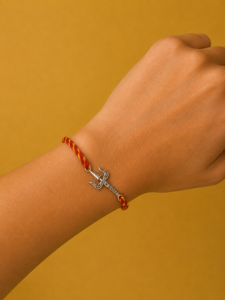 Trident Rakhi : AJSEAMB0014
