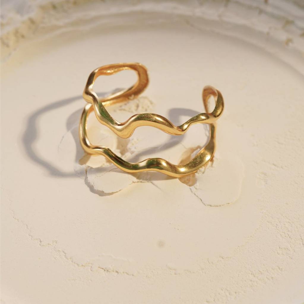 Ripple Handcuff : RippleHandcuffNIH127HC07