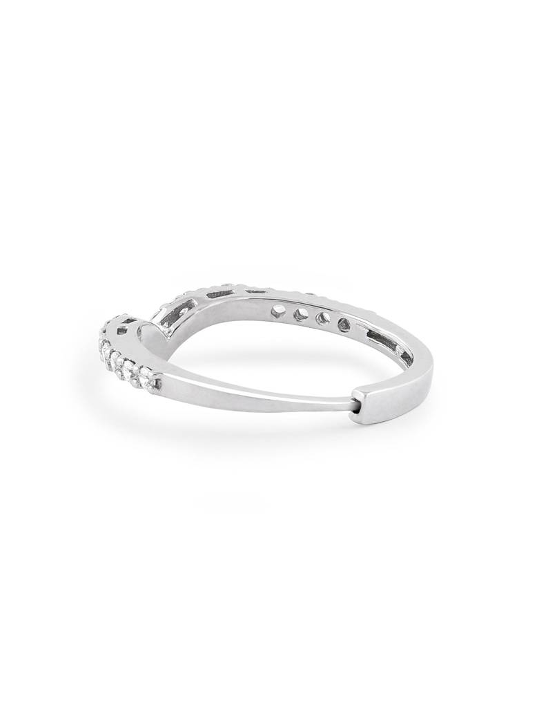 925 Silver Valentine Ring