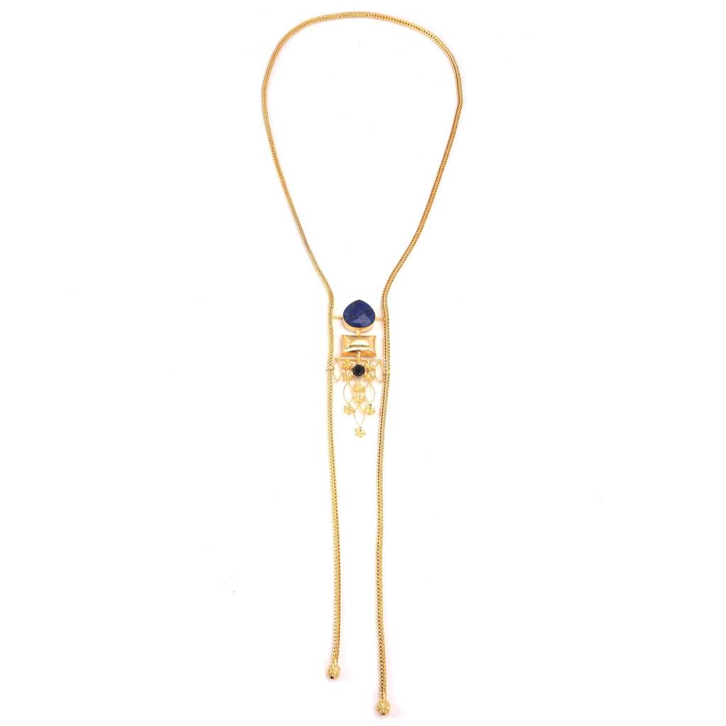 The Bridge Necklace : AA-2003