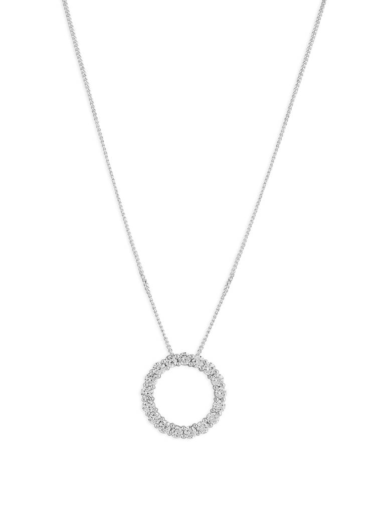 925 Silver The Fian Pendant Pendant
