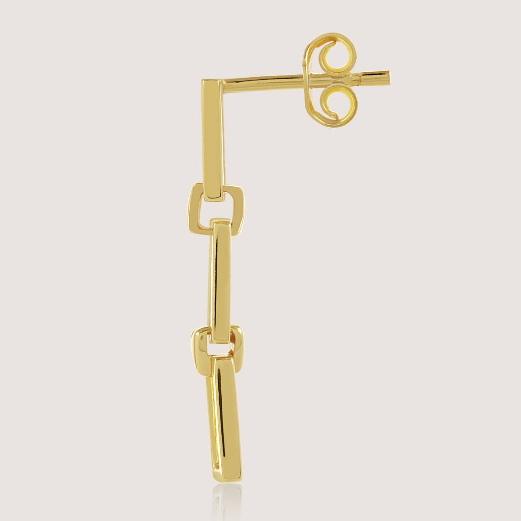 Xo Earrings : ACE00544