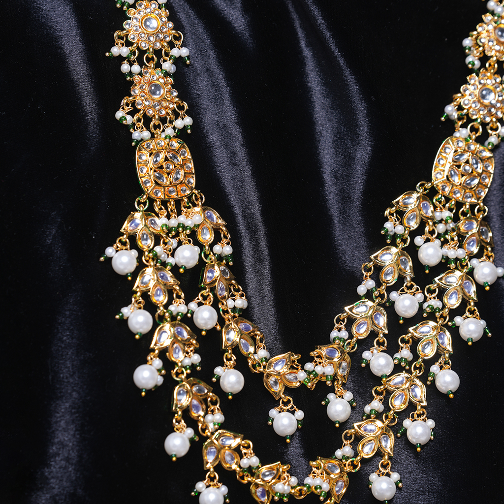 Long Designer Rani Haar : CAO0090MKT