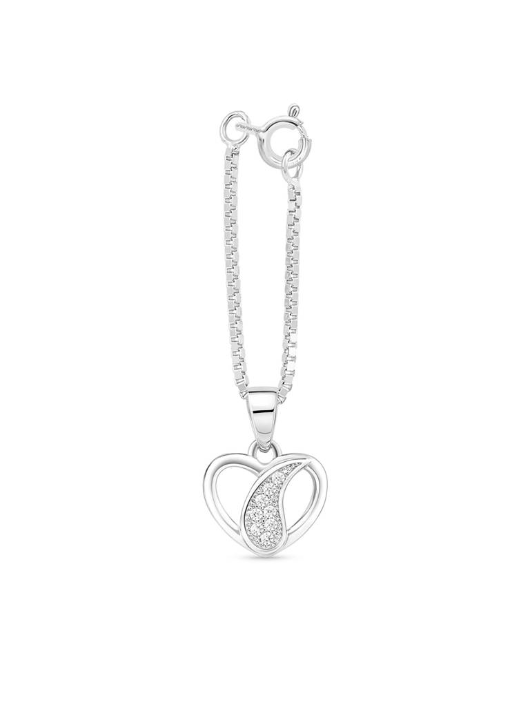 925 Silver Made To Melt Charm Gifting Set : VHEPDCH290