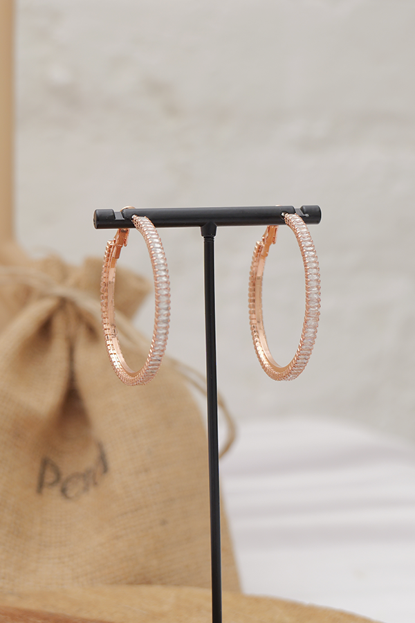 Signature Hoops : PR-112