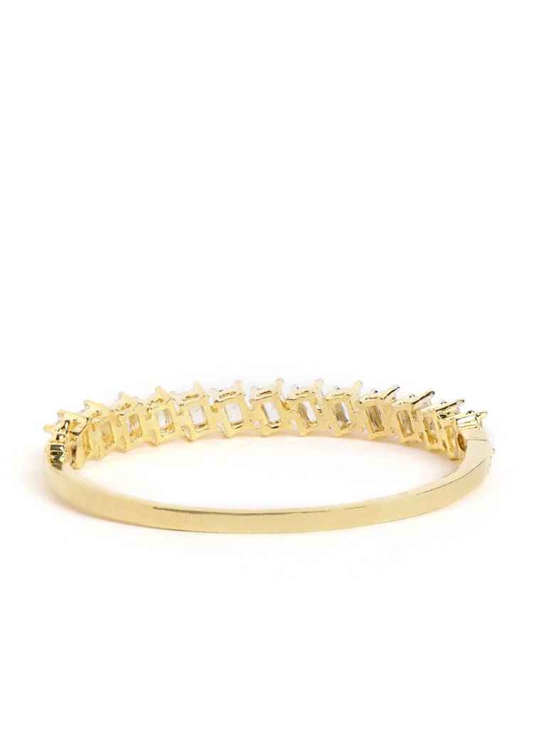 American Diamond Crown Glow Bracelet : YI24A0571B