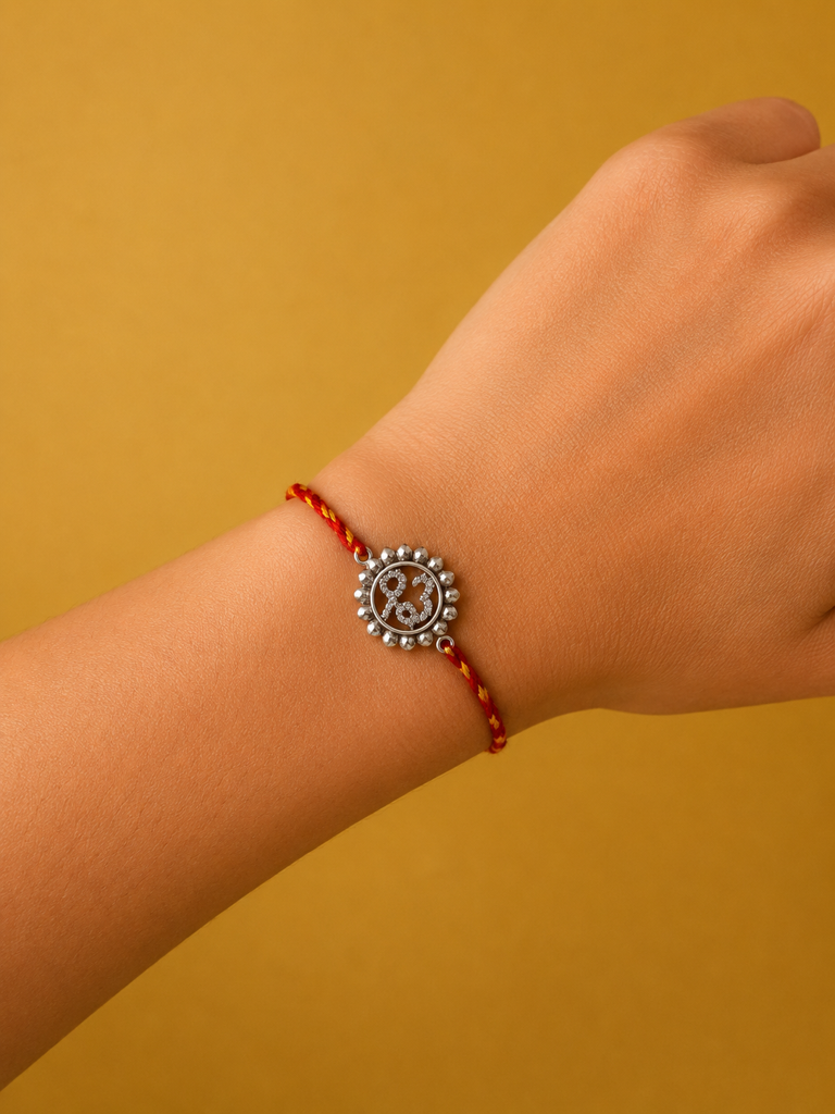 Onkar Rakhi : AJSEAMB0004