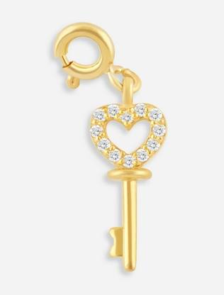 Key & Heart : Key&Heart