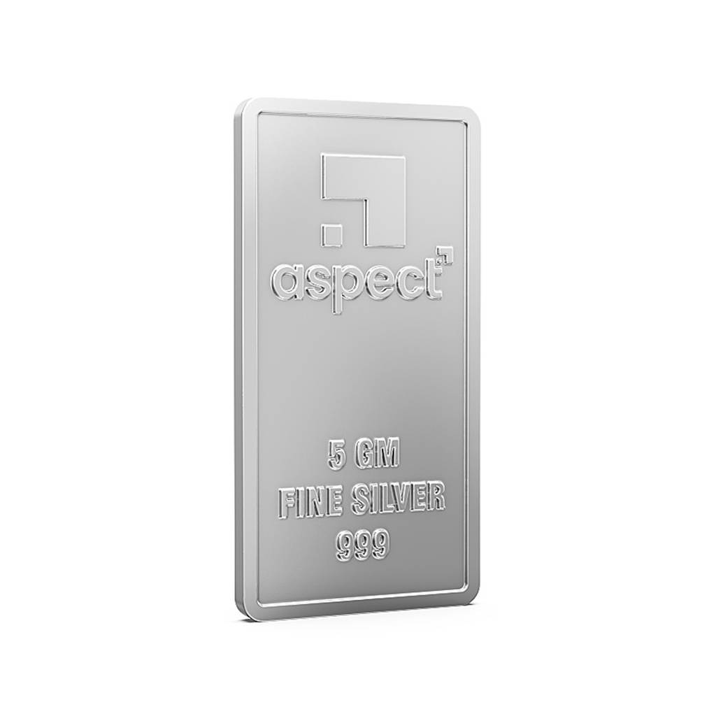 5 Gm Love You Forever Silver Bar Pure 999 : ASB5GMEXTCC999