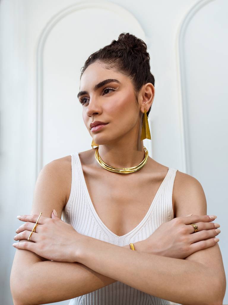 Twig Choker : MJ22