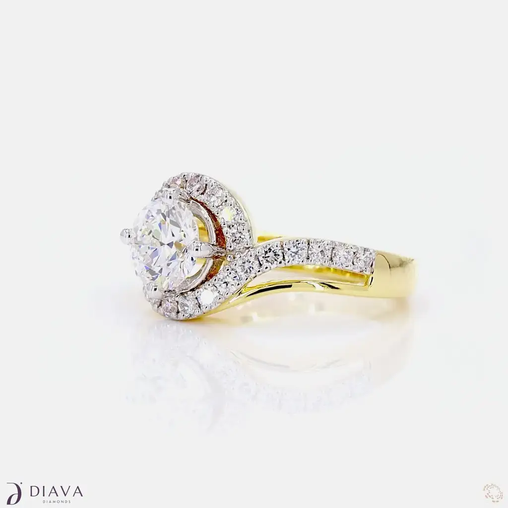 Twilight Halo Ring : TwilightHaloRing