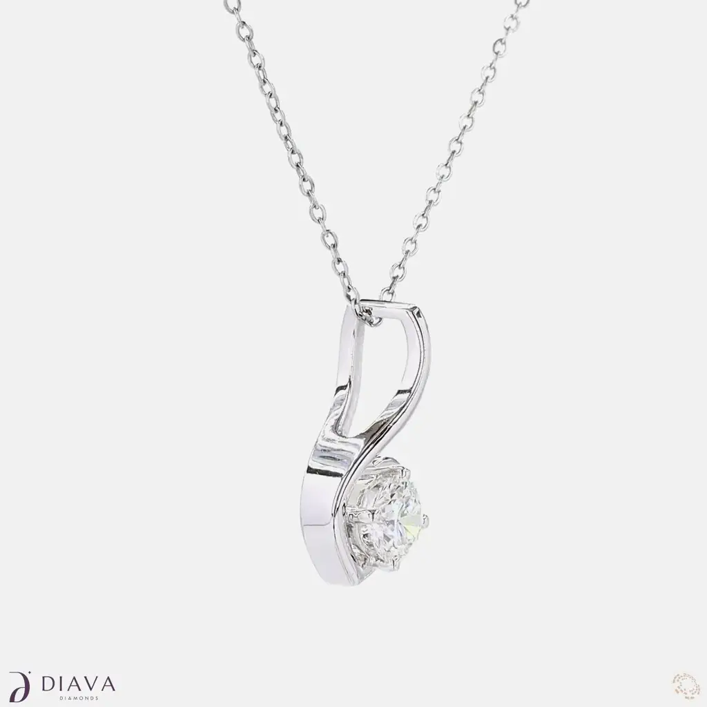 Infinite Love Pendant : InfiniteLovePendant